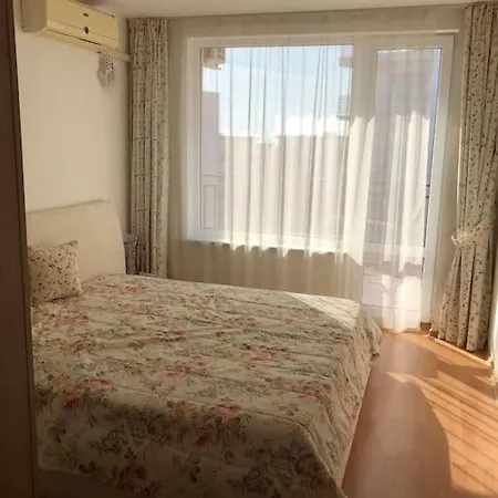 Flat Near The Sea Apartamento