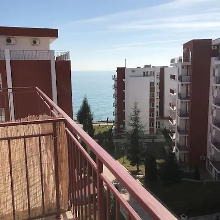 Apartamento Flat Near The Sea Sveti Vlas