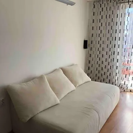 Apartamento Flat Near The Sea *