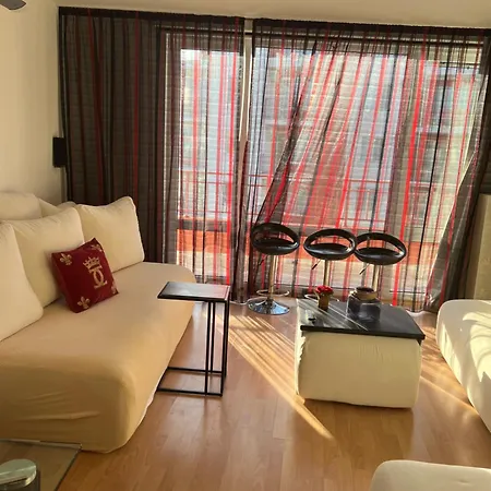 Apartamento Flat Near The Sea Sveti Vlas